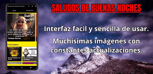 Vista previa de la aplicación