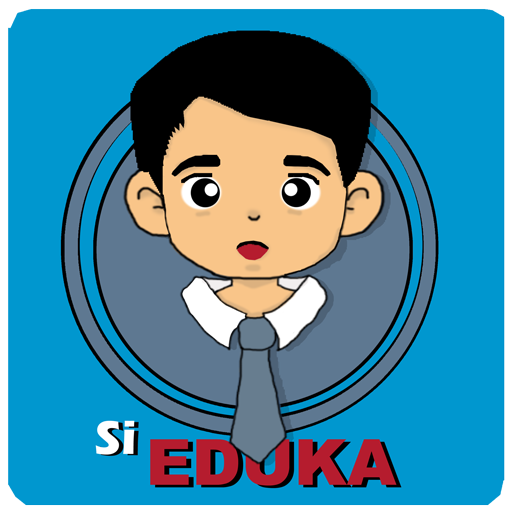 SI EDUKA - MA BILINGUAL logo