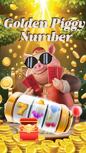 Golden Piggy Number