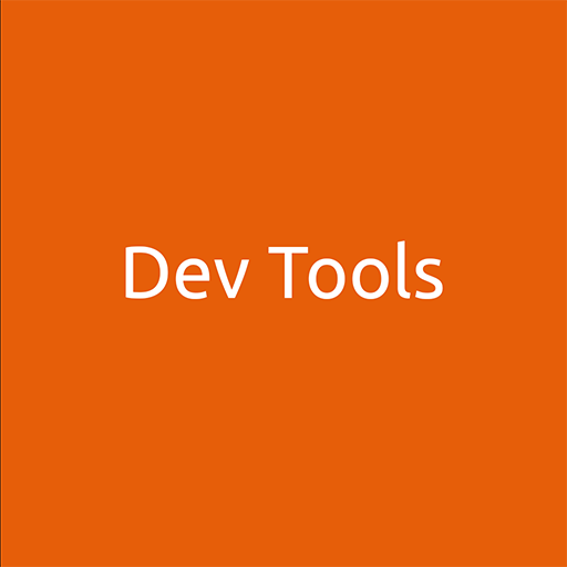 Dev Tools logo