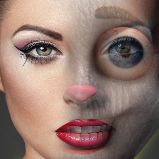 Face Editor Scary Juan Download on Windows