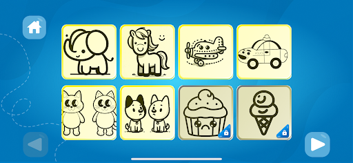 ZayerPainting  Color Fun