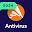 Avast Antivirus & Security APK icon