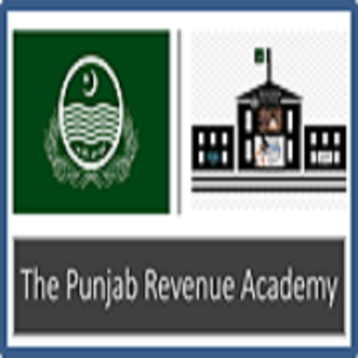 PRA Training ToolKit logo