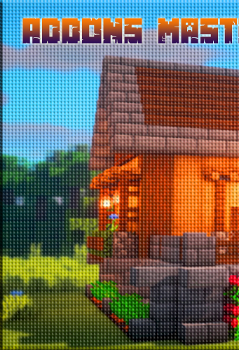 Minecrafting Mastercraft The Skins for Minecraft