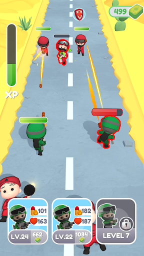 Adventomic Screen 3