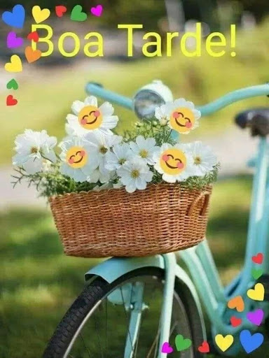 Bom dia boa noite e boa tarde