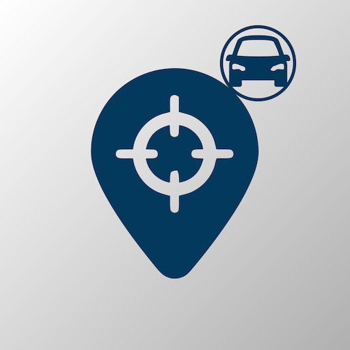 Localiza - Los logo
