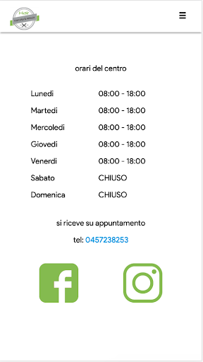 Hair Marcella e Alessia