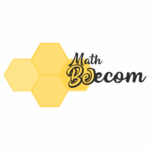 Mathbeecom logo