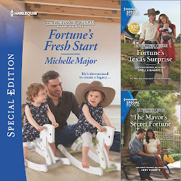 Icon image The Fortunes of Texas: Rambling Rose
