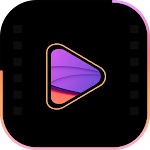 Cover Image of Descargar SX HD Video Player - All Format Video Player 1.0 APK