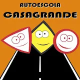 Autoescola Casagrande icon
