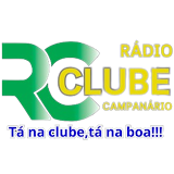 Clube campanário Uruoca - CE icon