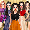 download Fashion Stylist Doll Girl Game apk