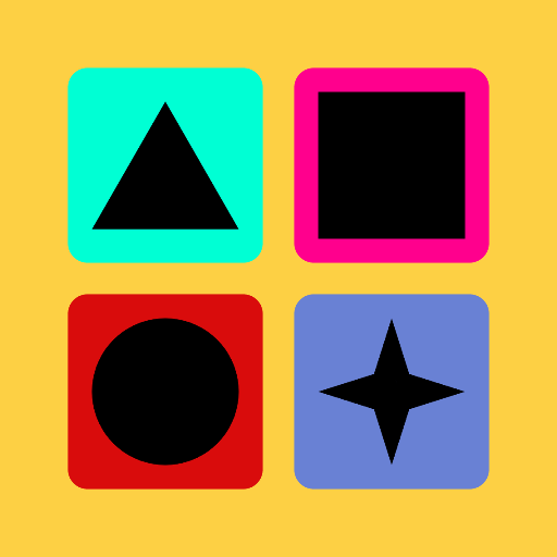 Shapes Order logo