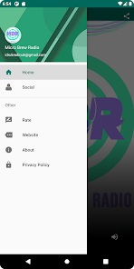 My Radio Pal 2 APK + Мод (Unlimited money) за Android