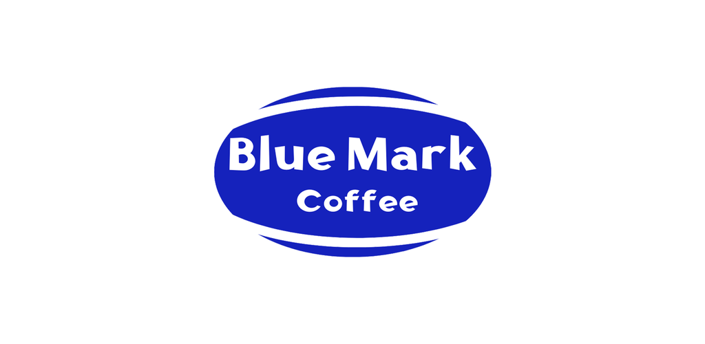 Mark blue. Blue Mark.