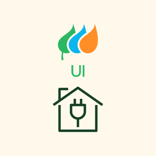 UI Smart Home Download on Windows
