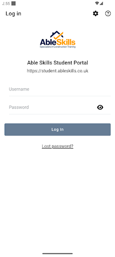 Able Skills eLearning