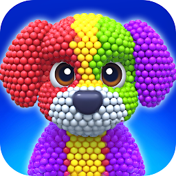 Bubble Shooter 3 Mod Apk