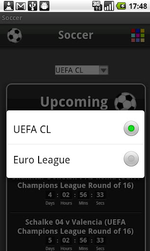 Soccer Screen 2