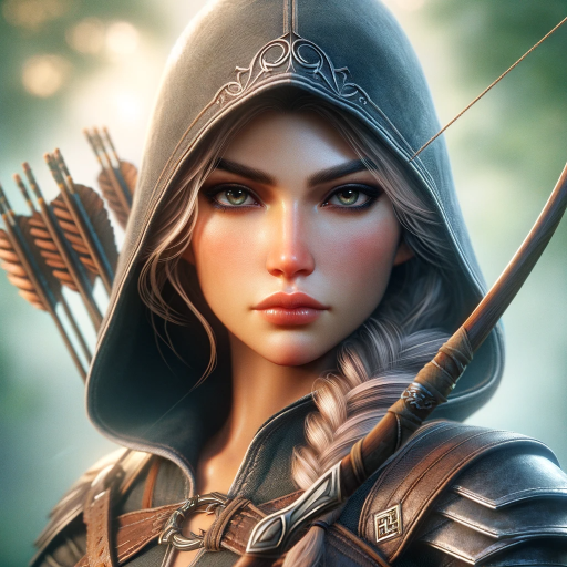 Revenge Mu Origin - MMORPG PvP Logo