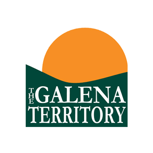 The Galena Territory 1.0.35 Icon