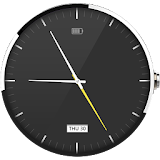 Prime Watch Face for Moto 360 icon