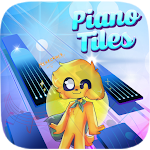 Cover Image of Download Mikecrack - Piano Tiles 1.0 APK