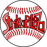 Strikeapalooza Baseball icon
