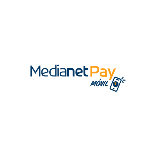 Medianetpay móvil logo