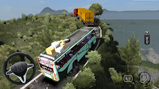 Indian Bus Simulator Game 3Dのおすすめ画像5