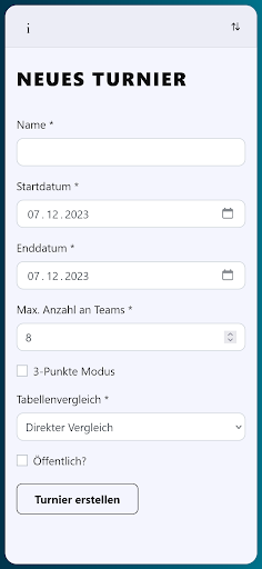 itletics Screen 3