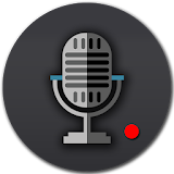 Smart Recorder , Voice Recorder - TapeVoice icon