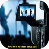 New Hindi HD Video Songs icon