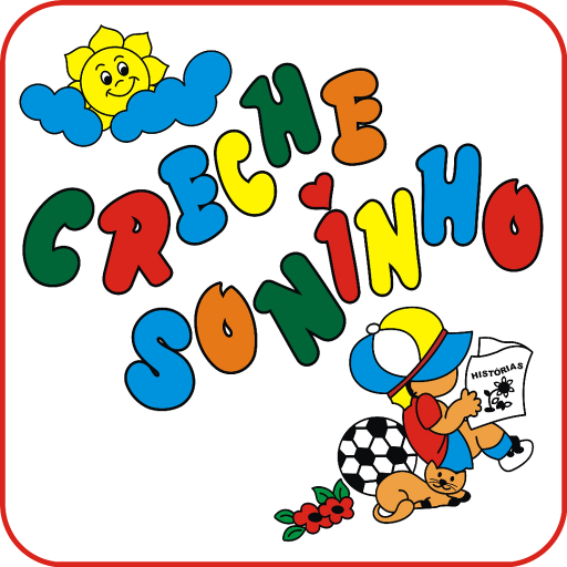 Creche Soninho logo