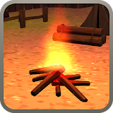 Cozy Campfire icon