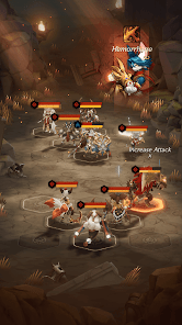 Captura 16 SOULS android