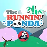Cover Image of Baixar Running Panda  APK
