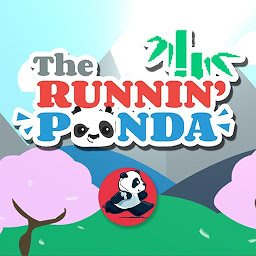 Icon image Running Panda