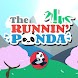 Running Panda - Androidアプリ