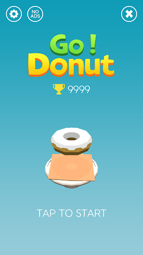 Go Donut 1.08 screenshots 4