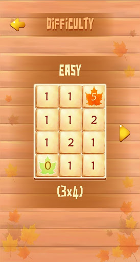 Counting Tiles Screen 2