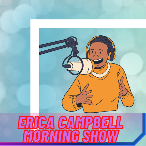 Erica Campbell Morning Show fm Download on Windows