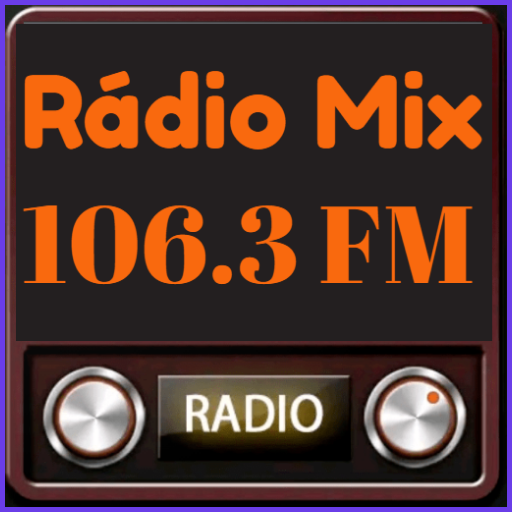Rádio Mix 106.3FM