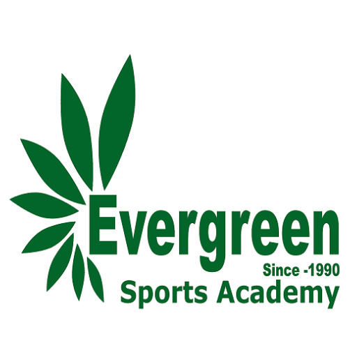 Evergreen Sports logo