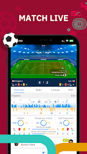 AiScore – Live Sports Scores Premium Mod Apk 3.5.3 1