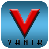 VANIK - Online Test Portal icon
