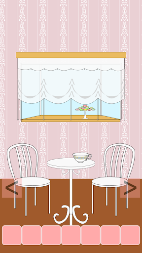脱出ゲーム：おかしな部屋からの脱出 Screen 3